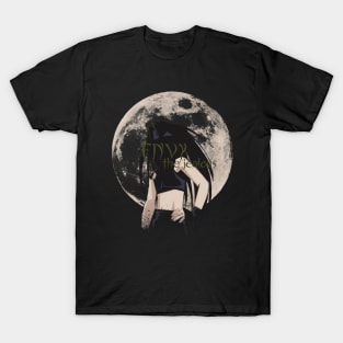 Moon Envy T-Shirt